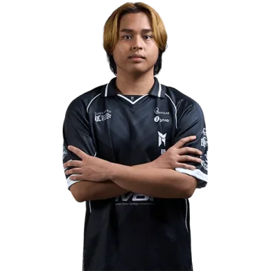 Фото Unii - Мухаммад Даниш Фитри