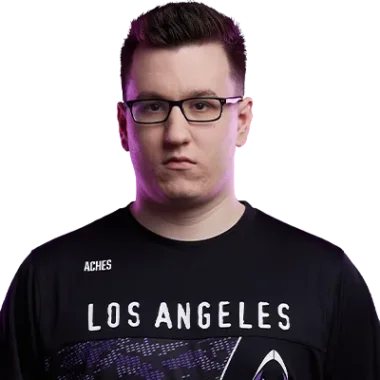 Фото ACHES - Патрик Прайс