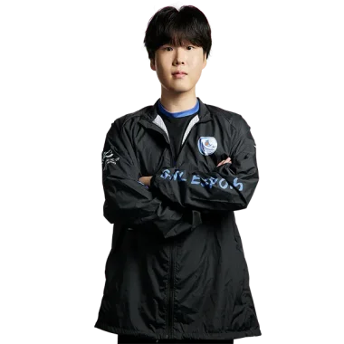 Фото ROY - Ким Мин-гил