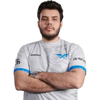 Фото DESTRUCT1VEE - Хакан Лекесизер