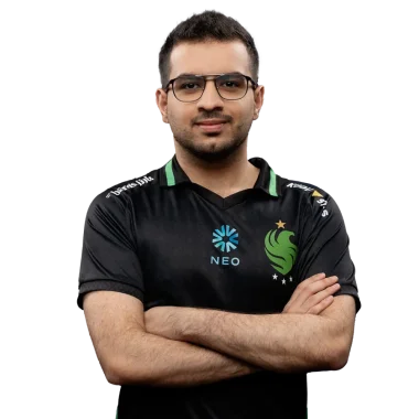 Фото ATF - Аммар Аль-Ассаф