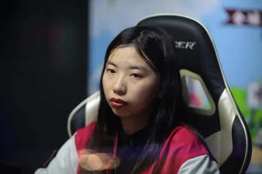 Фото GLHuiHui - Чен Юйян