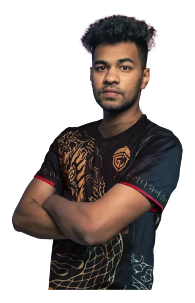 Фото Broszxs - Самир Синха