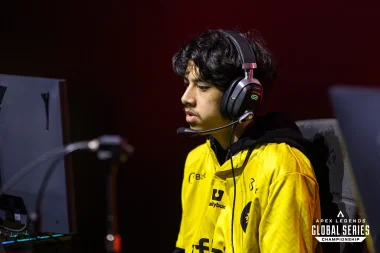 Фото Crxsadxr - Люк Кратчли