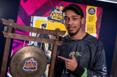 Фото Ayorichie - Ричи Олусанья