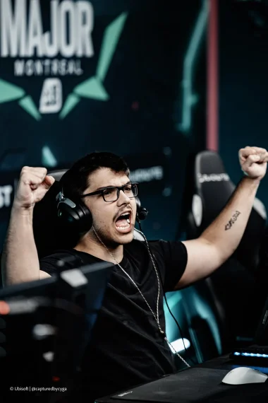 Фото Packer - Джайдан Франц