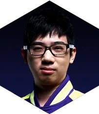 Фото misaka - Чжоу Лижун