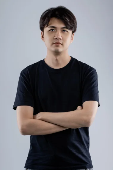 Фото xFreedom - Николас Кельвин Лим