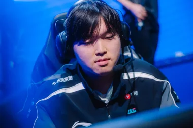 Фото Bin - Зебин Чен