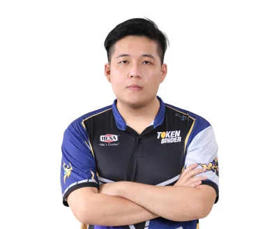 Фото Ranger - Киен Кун Яп