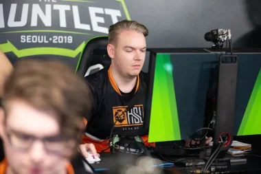 Фото Ding - Данни Расмуссен