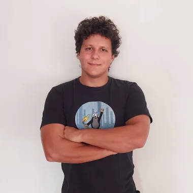 Фото Paladyn - Пшемыслав Вадонь