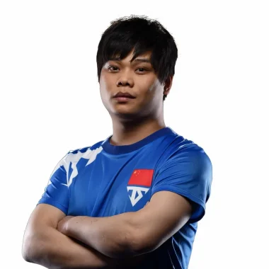 Фото XCJ - Сяо Чаоцзян