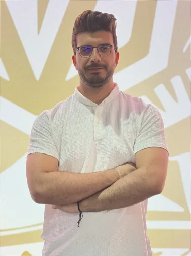 Фото Smooth - Карим Меллули