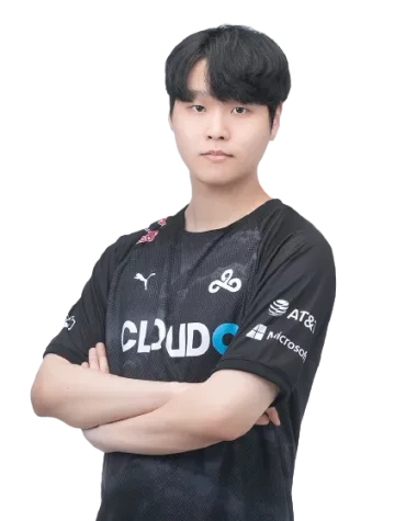 Фото Moothie - Ю Сынг-У