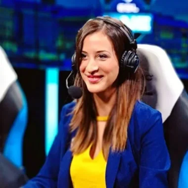 Фото Tainim - Мария Гарсия