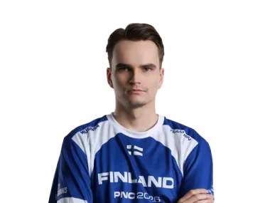 Фото iExE - Elias Anttoni Karjalainen