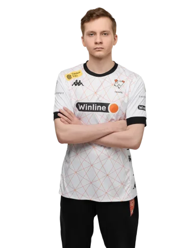 Фото squad1x - Илья Кувалдин