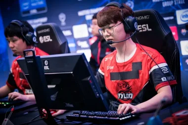 Фото xeta - Сон Сеон-хо