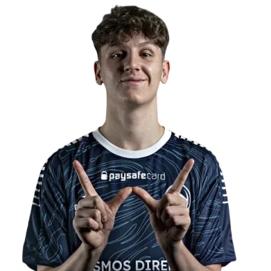 Фото xLennyyy - Ленард Петерс