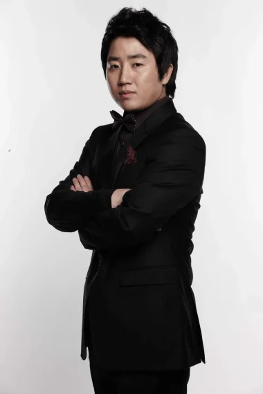 Фото YellOw - Хонг Джин-Хо