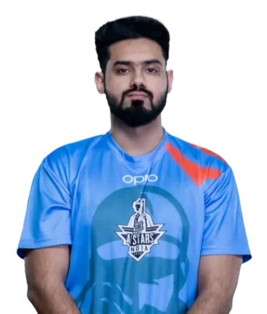 Фото Iconic - Винай Галот