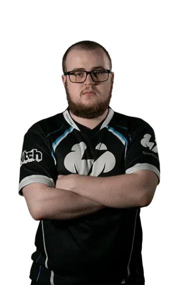 Фото Zanpah - Логан Хекман