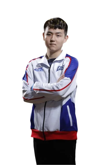 Фото aspas - Жао Ханбин