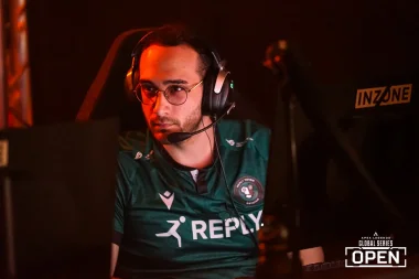 Фото Nisa - Федерико Портолани