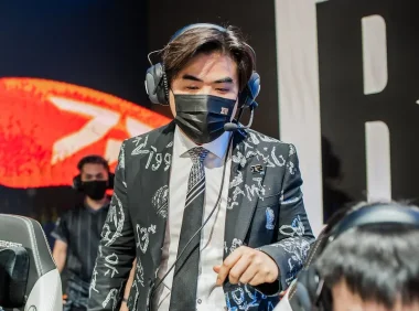 Фото KenZhu - Кай Чжу