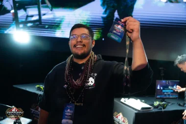 Фото JoeCrush - Джо Олведа