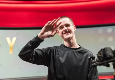 Фото Breezy - Бриндон Кизи