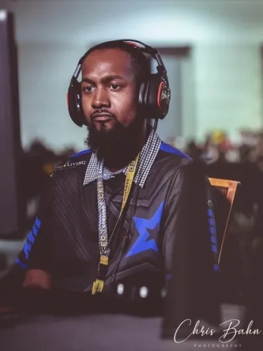 Фото Lil Majin - Террелл Джексон