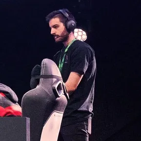 Фото rozoh - Лиам Ларроса