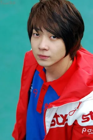 Фото Hwasin - Джин Юн Су