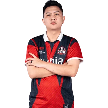 Фото Gobs - Мерси Ричарт Ратулиу