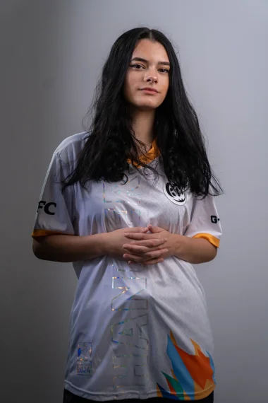 Фото meL - Мерседес Рубио