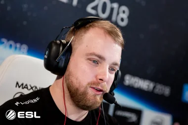 Фото emagine - Крис Роуландс