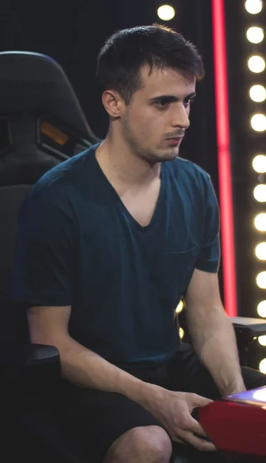 Фото Glutonny - Уильям Белаид