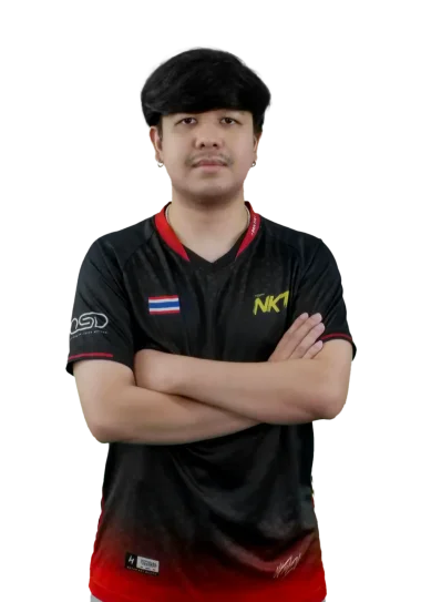 Фото Laz - Киттикавин Джиравакакан