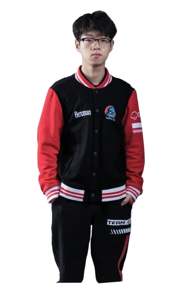 Фото jwj - Цзян Вэньцзе