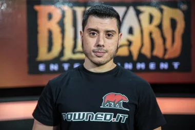 Фото Kaor - Риккардо Джамманко