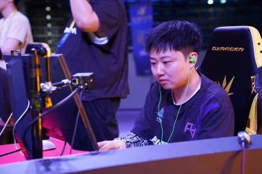 Фото somebody - Сю Хаовэнь