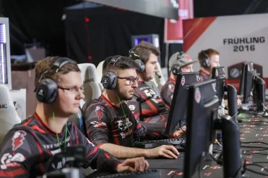 Фото Badshah - Волкан Туна