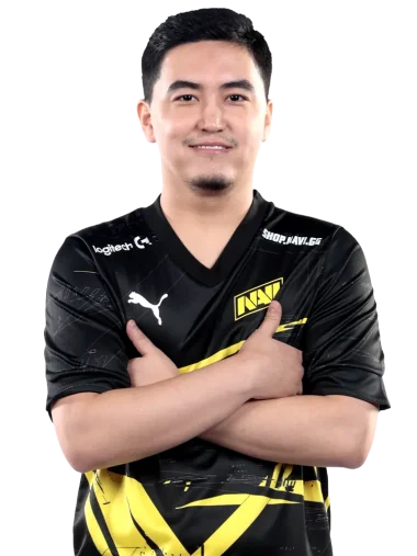 Фото PUNCHER - Бақытжан Елменбет