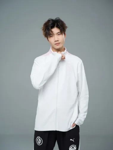 Фото Xiaolei - Е Юаньпин