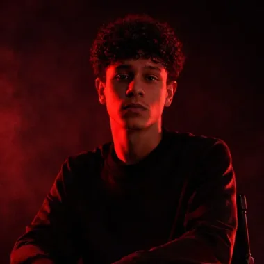 Фото Messik - Messias Robson