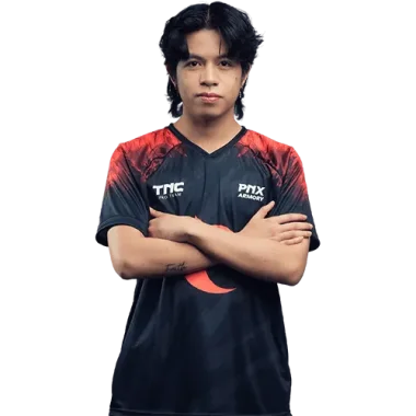 Фото Goyo - Джетсон Игнасио