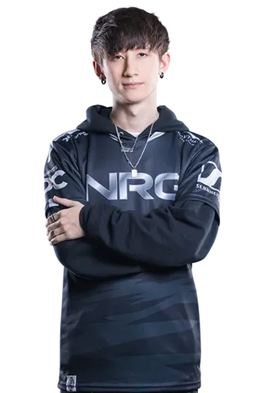 Фото aceu - Брэндон Уинн