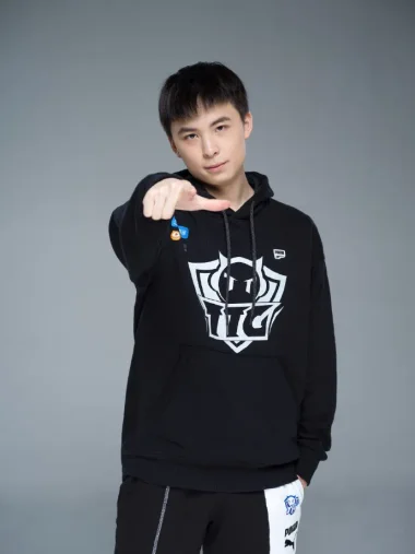 Фото Rabbit - Лю Бин